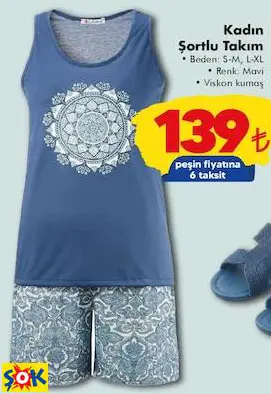 KADIN ŞORTLU TAKIM KADIN ŞORTLU TAKIM